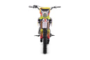 Питбайк BSE MXS 150 17/14  FJ Red