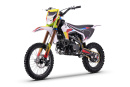 Питбайк BSE MXS 150 17/14  FJ Red