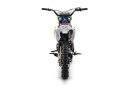 Питбайк BSE MXS 150 17/14  FJ Red