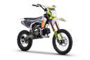 Питбайк BSE MXS 17/14 FJ Green