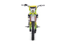 Питбайк BSE MXS 17/14 FJ Green