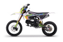 Питбайк BSE MXS 17/14 FJ Green