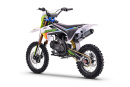 Питбайк BSE MXS 17/14 FJ Green