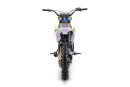 Питбайк BSE MXS 17/14 FJ Green