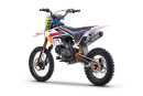 Питбайк BSE MXS 17/14 FJ Red