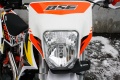 Питбайк BSE PH 125e 17/14 (ZS) Power Orange 4