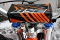 Питбайк BSE PH 125e 17/14 (ZS) Power Orange 4