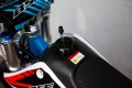 Питбайк BSE PH 125e 17/14  Power Blue 4