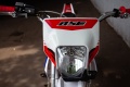 Питбайк BSE PH 125e 17/14 Power Green 4