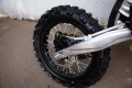 Питбайк BSE PH 125e 17/14 (ZS) Power Blue 4