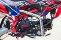 Питбайк BSE PH 150eh 17/14 Power Red 3