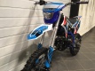 Питбайк BSE PH 150e 17/14 Power Blue 5