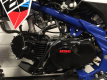 Питбайк BSE PH 150e 17/14 Power Blue 5