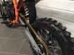 Питбайк BSE PH 150e 17/14 Power Orange 5