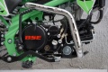 Питбайк BSE PH 150e 17/14 Power Green 4