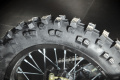 Питбайк BSE PH 125 17/14 AK47 Aquamarine (040)
