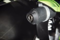 Питбайк BSE PH 125 17/14 AK47 Green (040)