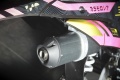 Питбайк BSE PH 125 14/12 AK47 Red