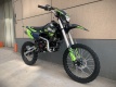 Питбайк BSE PH 150 19/16 AK47 Green (015)