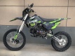 Питбайк BSE PH 150 19/16 AK47 Green (015)