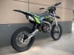 Питбайк BSE PH 150 19/16 AK47 Green (015)