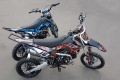 Питбайк BSE PH 190e S 14/12  1