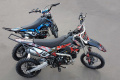 Питбайк BSE PH 190e S 14/12  1