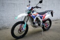 Мотоцикл BSE RTC-300R Y 1