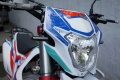 Мотоцикл BSE RTC-300R Y 1