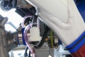 Кроссовый мотоцикл BSE RTC-300R Fanta 21/18 1