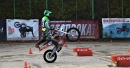 Кроссовый мотоцикл BSE J2 STUNT 250e 19/16 1