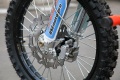 Кроссовый мотоцикл BSE J2 STUNT 250e 19/16 1