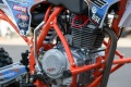 Кроссовый мотоцикл BSE J2 STUNT 250e 19/16 1