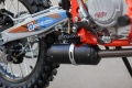 Кроссовый мотоцикл BSE J2 STUNT 250e 19/16 1