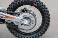 Кроссовый мотоцикл BSE J2 STUNT 250e 19/16 1