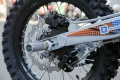 Кроссовый мотоцикл BSE J2 STUNT 250e 19/16 1