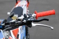 Кроссовый мотоцикл BSE J2 STUNT 250e 19/16 1