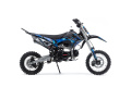Питбайк BSE MXR 125 17/14 Black