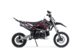 Питбайк BSE MXR 125 17/14 Black