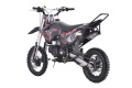 Питбайк BSE MXR 125 17/14 Black