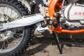 Кроссовый мотоцикл BSE Z6 250e 21/18 1