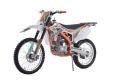 Кроссовый мотоцикл BSE Z6 250e 21/18 1