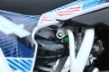 Кроссовый мотоцикл BSE Z1 150e 19/16 Night Road 1