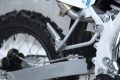 Кроссовый мотоцикл BSE Z1 150e 19/16 Night Road 1
