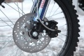 Кроссовый мотоцикл BSE Z1 150e 19/16 Night Road 1