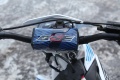 Кроссовый мотоцикл BSE Z1 150e 19/16 Night Road 1