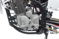 Кроссовый мотоцикл BSE Z5 250e 21/18 3 б/у