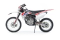 Кроссовый мотоцикл BSE Z5 250e 21/18 3 б/у
