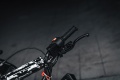 BSE XT-1 Black(комплект з/ч для сборки квадроцикла)