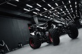 BSE XT-1 Black(комплект з/ч для сборки квадроцикла)_FOB